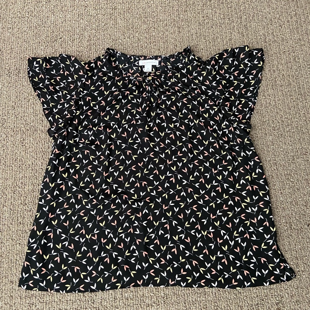 Liz Claiborne Top